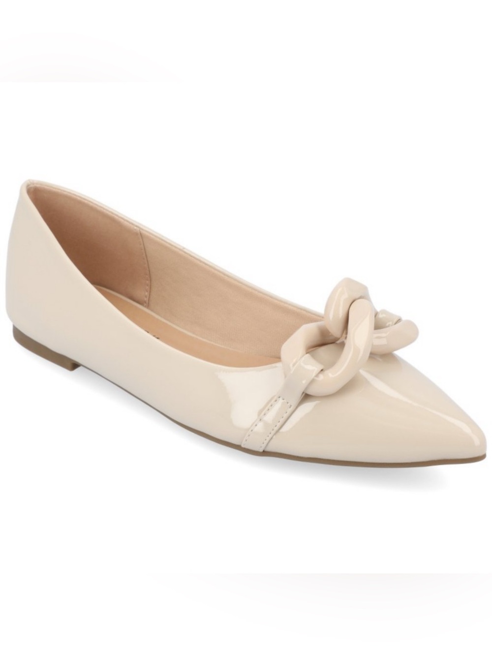 Journee Collection Clareene Flats